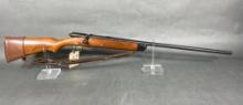 Stevens Savage 258B Bolt Action 20 Gauge Shotgun with Magazine