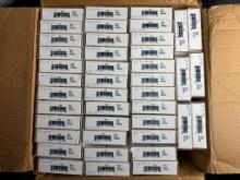 Huge Lot of Uncirculated Sealed Mint Coin Rolls $168 Face Value Nickels