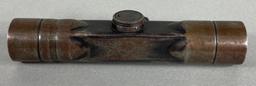 WWII NAZI GERMAN ZF4 RIFLE SCOPE VOIGTLANDER