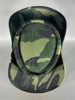 VIETNAM WAR BOONIE HAT THEATER MADE FRENCH SIZE 60