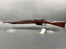 ITALIAN MILITARY RIFLE M38 CARCANO