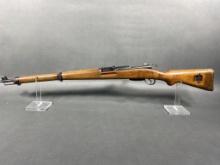 SWISS K31 RIFLE VERY NICE MATCHING NUMBERS CLEAN