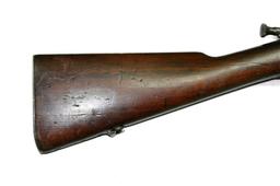 U.S. Springfield Armory, Model 1898, .30-40 Krag,