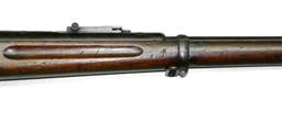 U.S. Springfield Armory, Model 1898, .30-40 Krag,