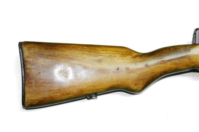 Tula Russian, SVT-40, 7.62x56R,