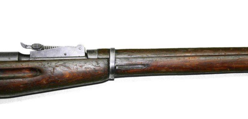 Izhevsk, M91/30 Mosin Nagant, 7.62x54R,