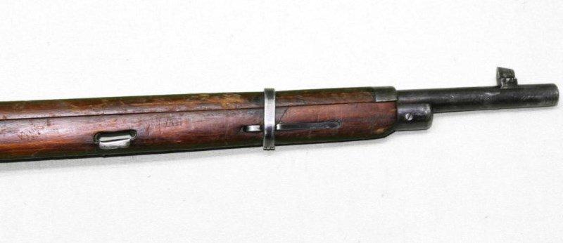 Izhevsk, M91/30 Mosin Nagant, 7.62x54R,