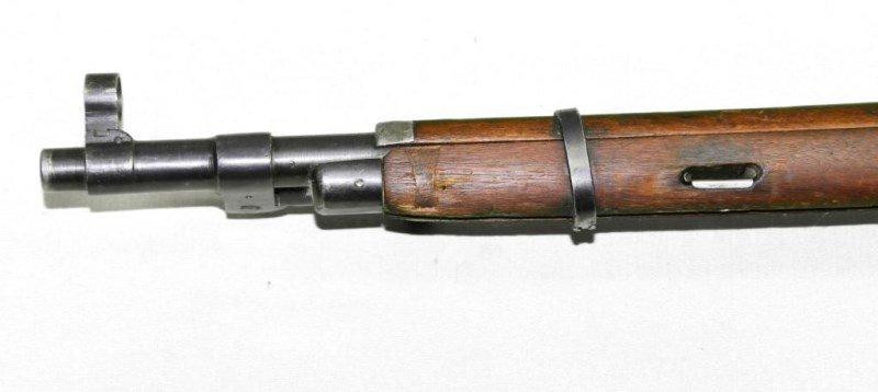 Izhevsk, M1944 Mosin Nagant, 7.62x54R,