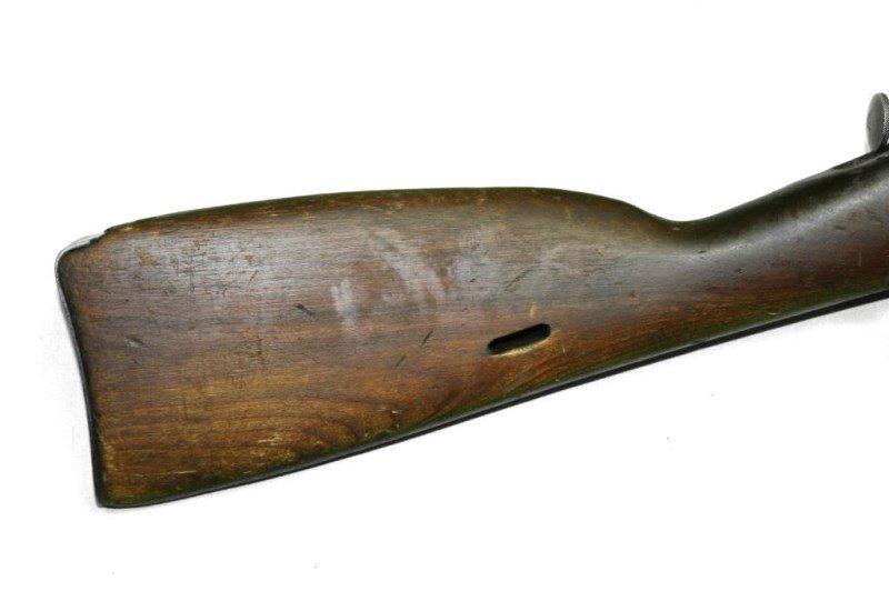 Izhevsk, M1944 Mosin Nagant, 7.62x54R,