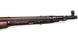 Izhevsk, M1944 Mosin Nagant, 7.62x54R,