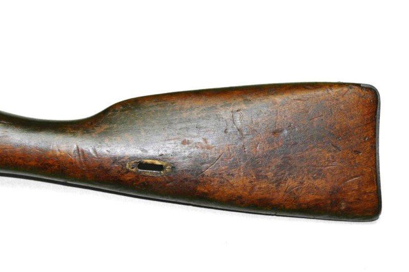 New England Westinghouse, M91 Mosin Nagant, 7.62x54R