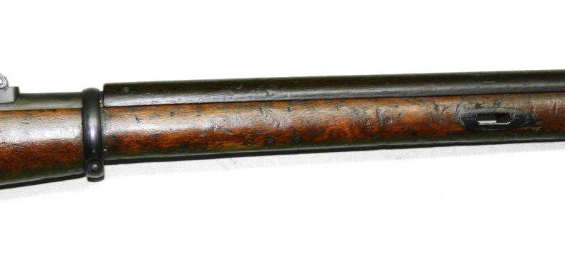 New England Westinghouse, M91 Mosin Nagant, 7.62x54R