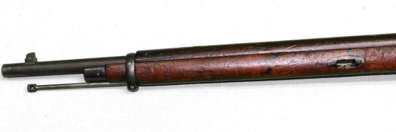 New England Westinghouse, M91 Mosin Nagant, 7.62x54R