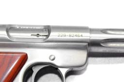 Ruger, Model MKIII Target Hunter 10118, .22 LR,