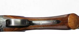 Charles Daily, Superior Grade, 12 ga shotgun