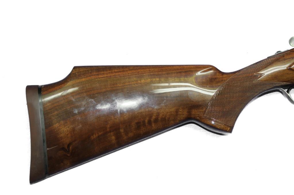 Charles Daily, Superior Grade, 12 ga shotgun