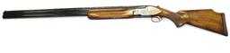 Charles Daily, Superior Grade, 12 ga shotgun