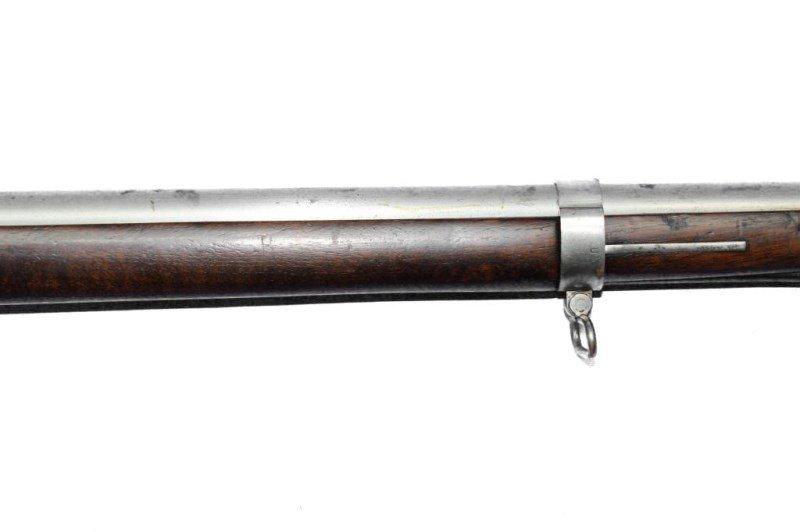 *C. S. Richmond Armory, "Low Hump", .58 cal.,