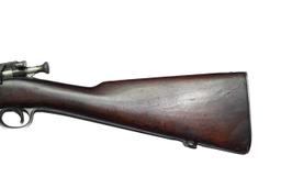 U. S. Springfield Armory, 1898 Krag,