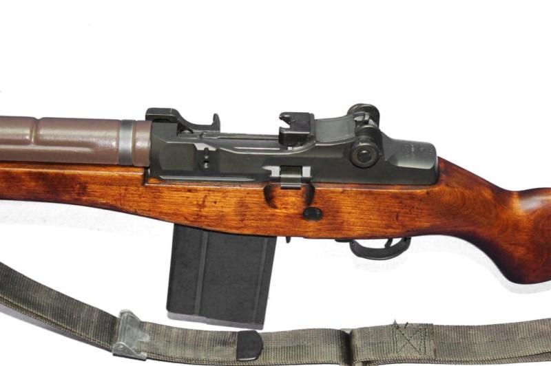 Armscorp, Model M14 NM,