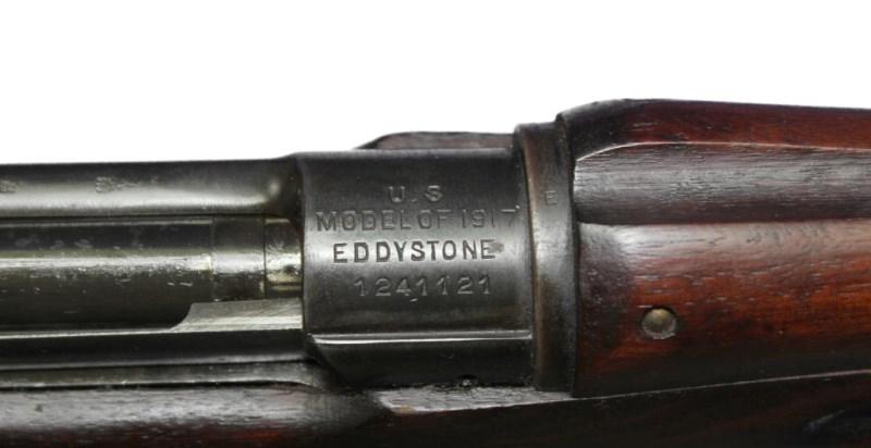 U.S. Eddystone, Model of 1917,