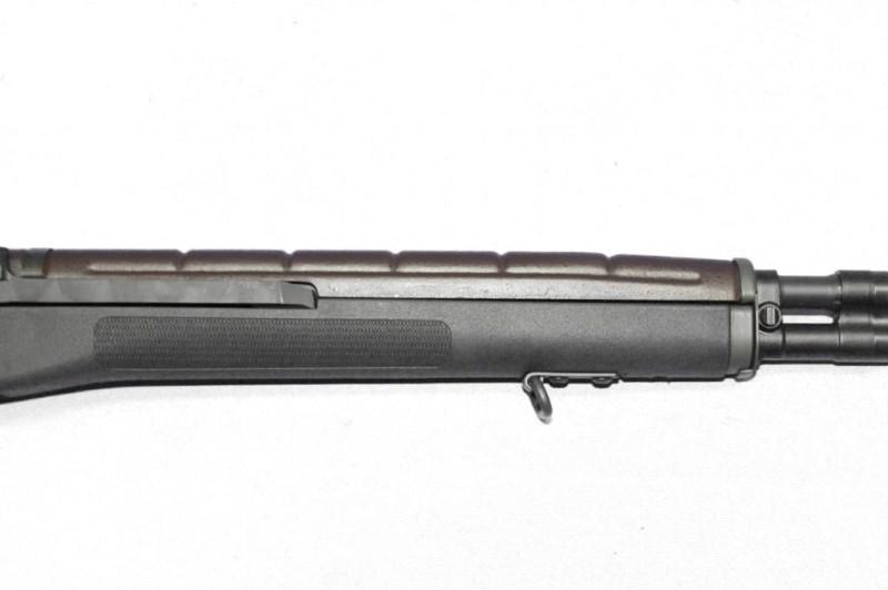 Springfield Armory, Model M1A Socom-16,