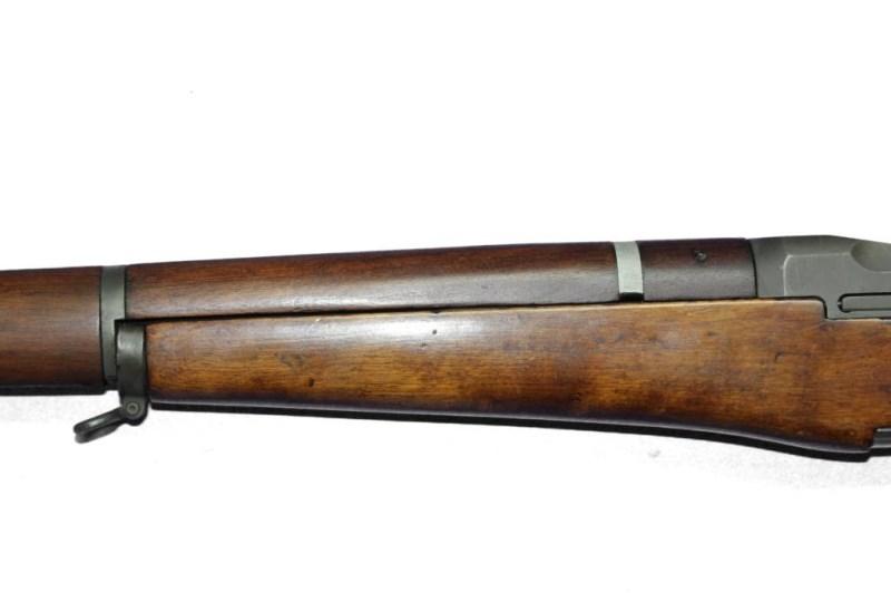 Springfield Armory, Model M1 Garand,