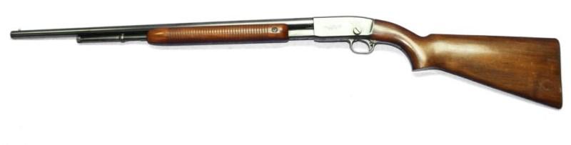 Remington, Fieldmaster Model 121,