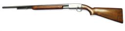 Remington, Fieldmaster Model 121,