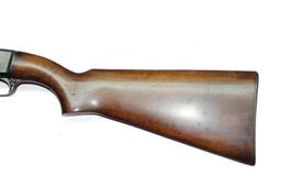 Remington, Fieldmaster Model 121,