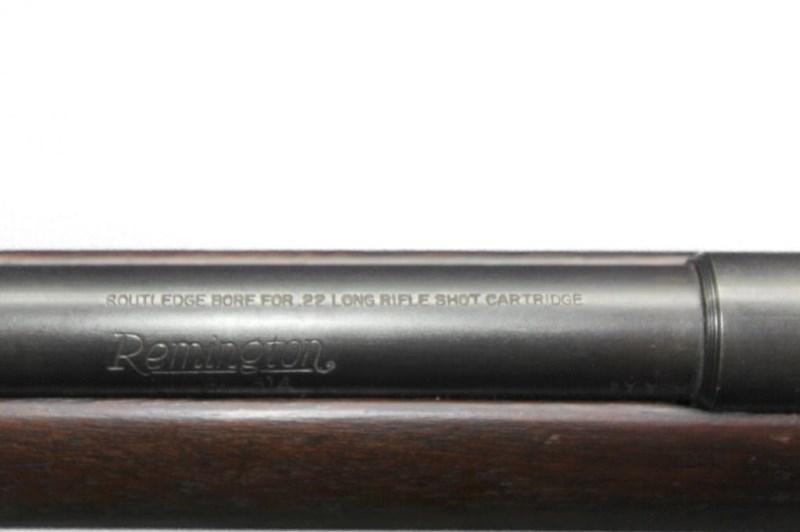 Remington, Model 514 Routledge,