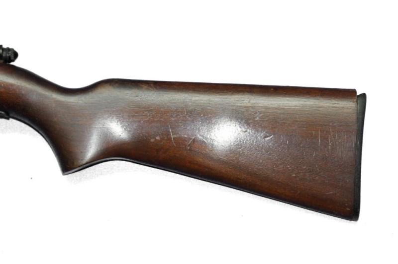 Remington, Model 514 Routledge,