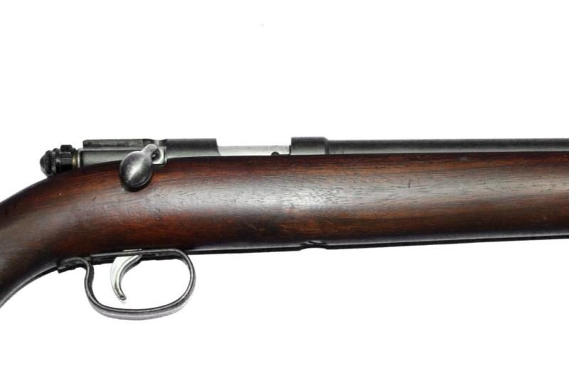 Remington, Model 514 Routledge,