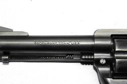 Ruger, Blackhawk "Flat Top" Model,