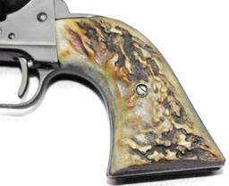 Ruger, Blackhawk "Flat Top" Model,