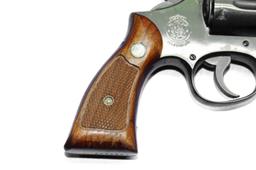 Smith & Wesson, Model 10-5,