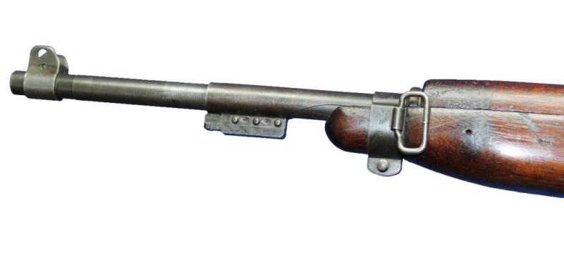 Winchester, Model M1 carbine,
