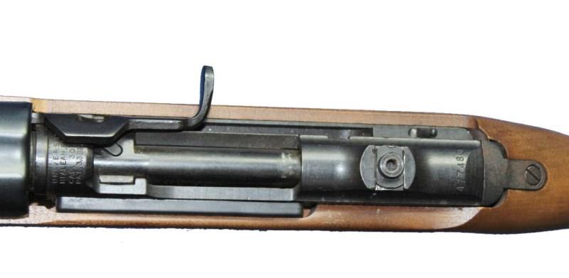 Universal, Model M1 carbine,
