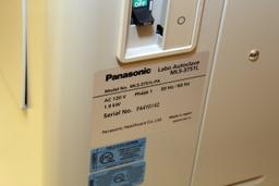 Panasonic Model MLS-3751L high pressure steam