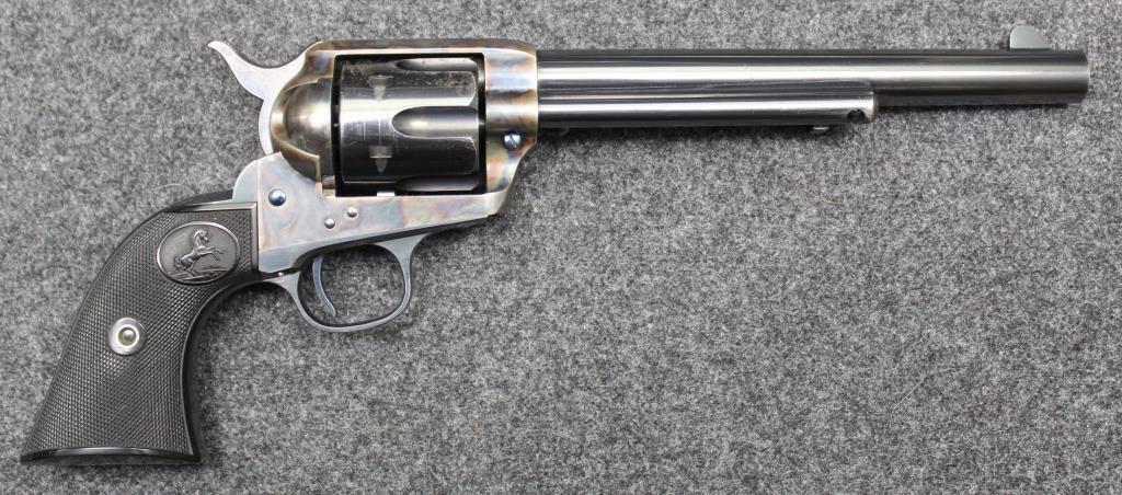 Colt Model 1873 Single Action Army