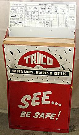 New Trico Trimline cabinet D-90-A wiper arm blade