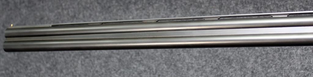 Connecticut Shotgun Mfg. Co., Inverness Special Standard Model