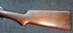 Winchester, Model 1906 Expert,