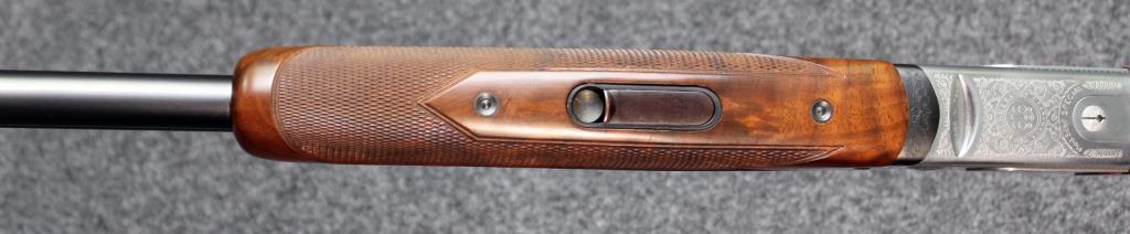 Beretta, Model S868 Special,