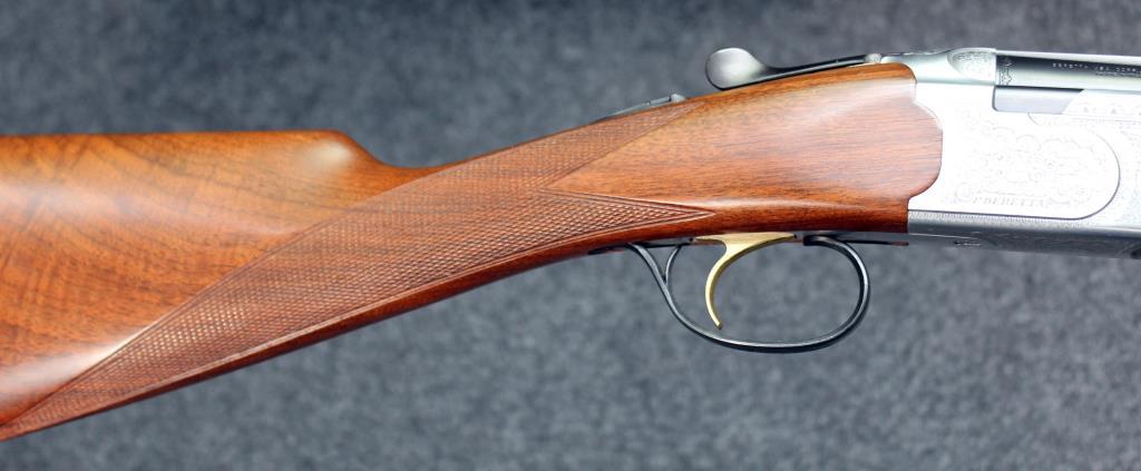 Beretta, Model S868 Special,