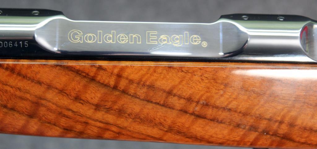 Nikko, Model 7000 Golden Eagle,