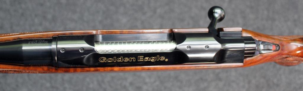 Nikko, Model 7000 Golden Eagle,