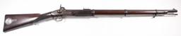 *Whitworth Rifle Co., Whitworth rifle,