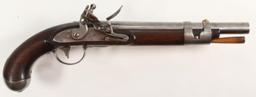 *U.S. Springfield Armory Model 1817