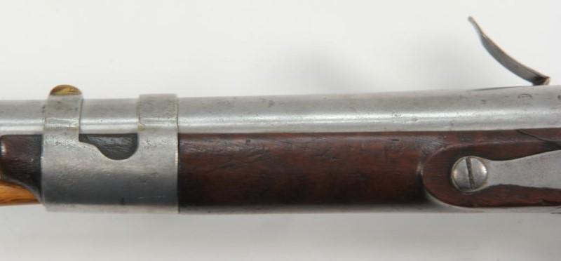 *U.S. Springfield Armory Model 1817